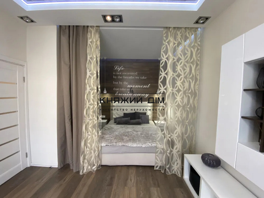 Продаж 1-но к. квартири на Печерську м. Кловська. № 21146660 Київ - фото 6