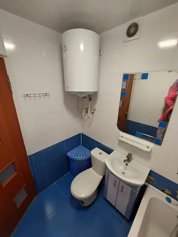 Продаж 1к Квартира 28 кв.м Потьомкінська вулиця 131В Миколаїв - фото 20