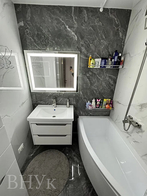 Продаж Квартира 3-кімнатна, 10/10 поверх на вул.Пирогова Vinnytsya - photo 13