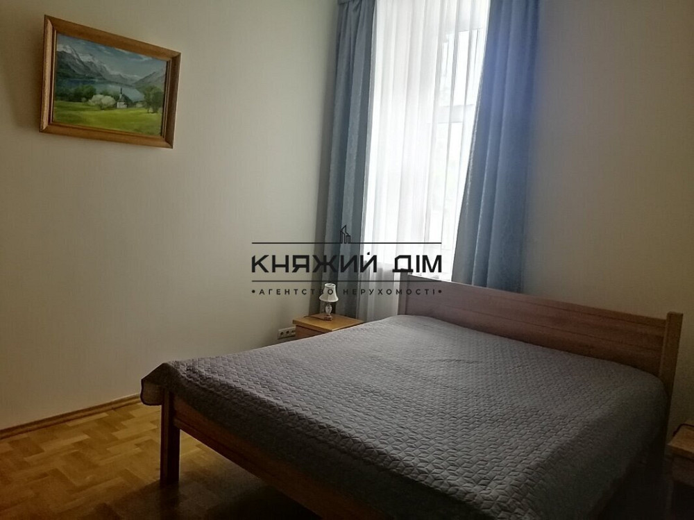 Здається 2-х кімнатна квартира вул.Рейтейрська 20/24,код 1124537 Kiev - photo 4