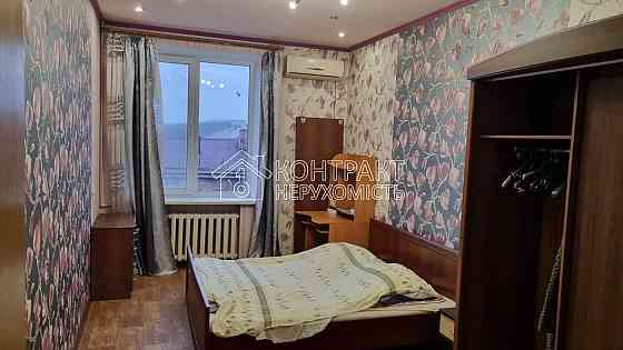 Оренда Квартира 2-кімнатна, 4/4 поверх на вул. Повзунова Харків