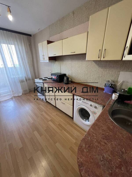 Продаж 3х ком. квартиры в новом доме м.Позняки. Код объекта № 21141416 Київ - фото 18