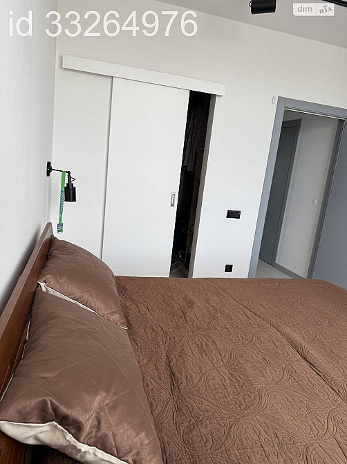 Продаж Квартира 3-кімнатна, 9/9 поверх на Юнацька вул., д. 6 Київ - фото 20