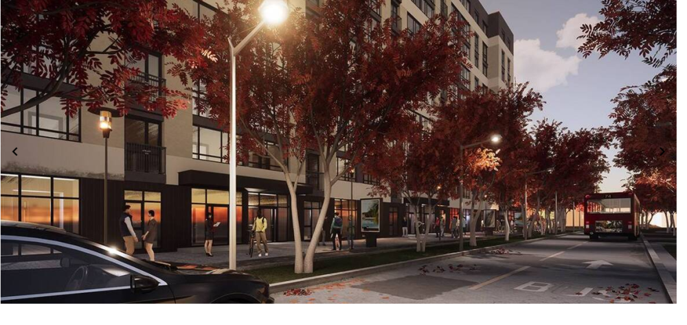 Продаж Квартира 2-кімнатна, 10/10 поверх на Довженка-Мазепи Івано-Франківськ - фото 4