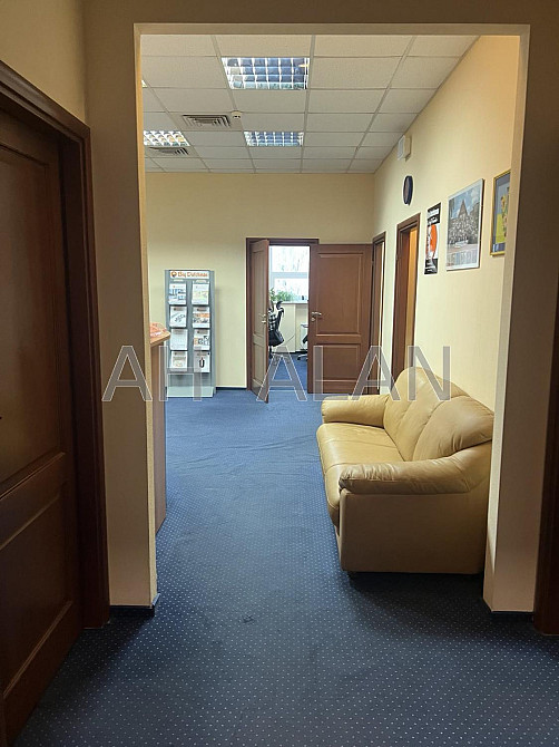 Оренда офісне приміщення на Новокостянтинівська вул., 13/10 поверх - 3/5 Київ - фото 7