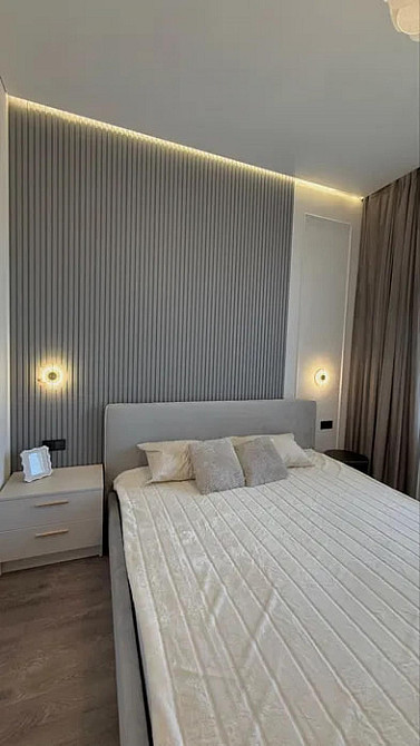 Продаж Квартира 2-кімнатна, 24/25 поверх на Курортный ул. Одеса - фото 4