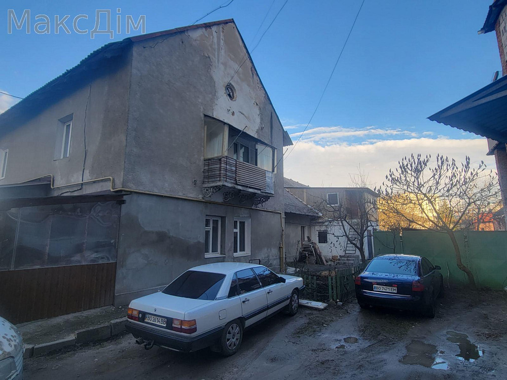 Продаж Будинок 2-кімнатний на вул. Броварна Тернопіль - фото 9