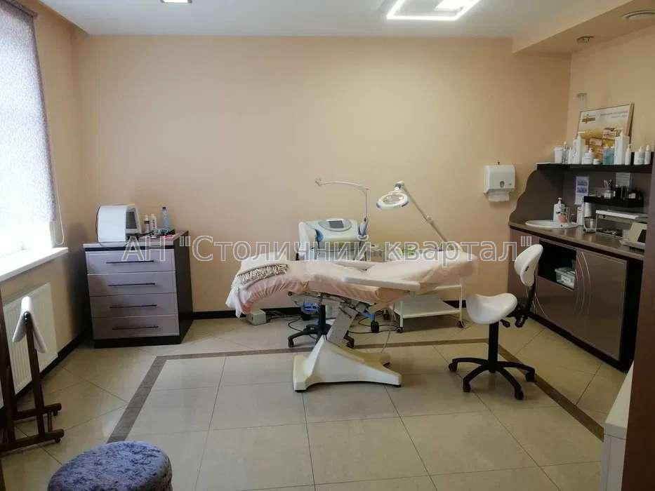 Оренда Будинок 9-кімнатний на Євгена Коновальця вул., 32А Київ - фото 5