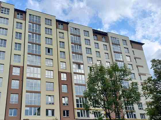 Продаж Квартира 2-кімнатна, 6/10 поверх на Чорновола Івано-Франківськ