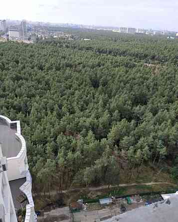 Продаж Квартира 1-кімнатна, 21/25 поверх на Світла, 3Д Київ