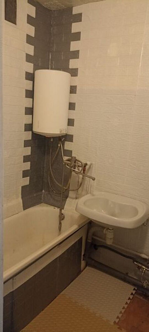 Оренда Квартира 1-кімнатна, 7/9 поверх на Мельника, 8 Київ - фото 5