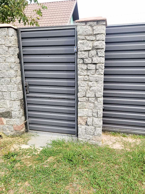 Продаж 1-поверховий Будинок з ділянкою 6 сот 70 кв.м 3 кімн. на Корольова Житомир - изображение 2