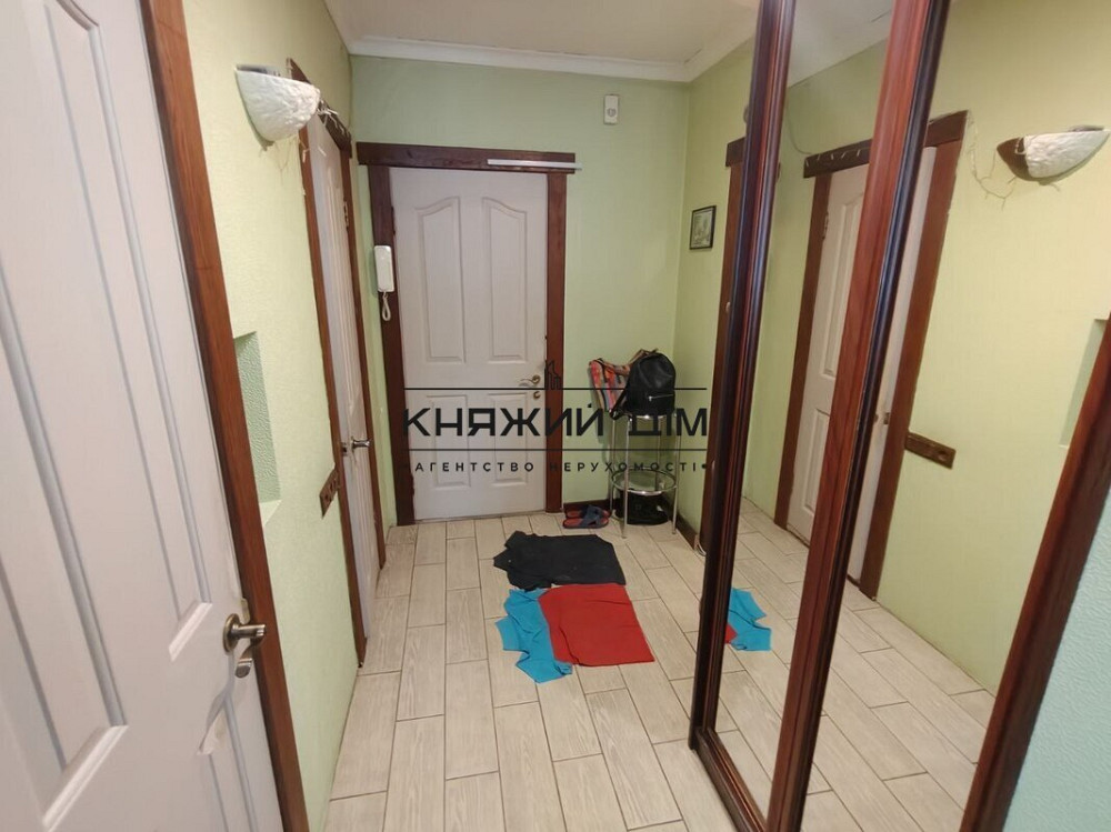 Оренда Квартира 1-кімнатна на Хорольская ул. Kiev - photo 12