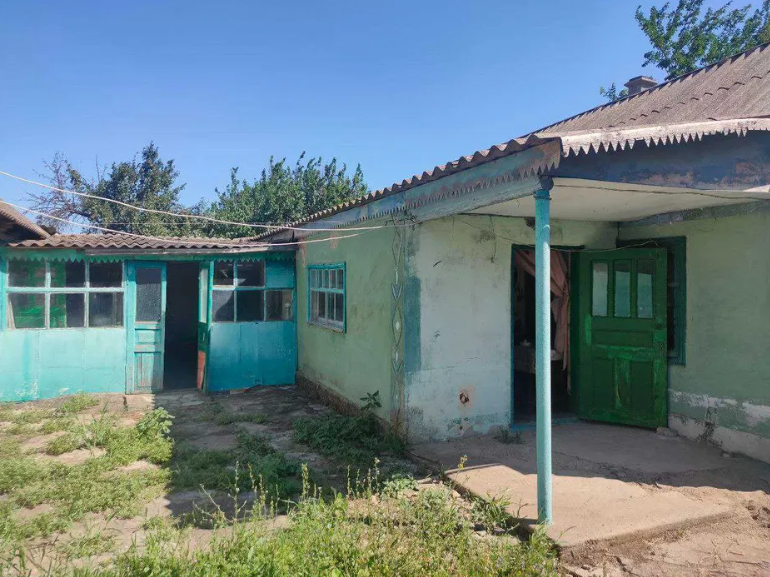 Продам дом в с.Выгода (Беляевский р-н, 35 км от Одессы) Вигода - фото 2