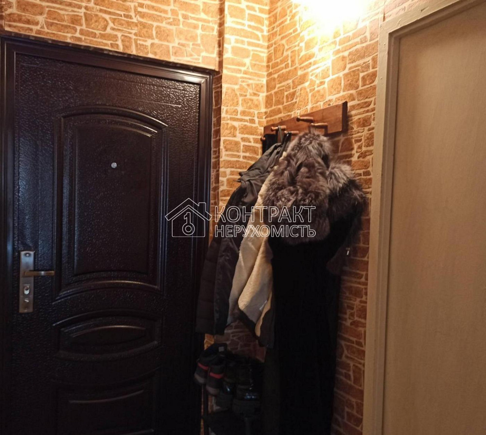 Оренда Квартира 1-кімнатна, 2/9 поверх на вул. Валентинівська Харків - фото 5