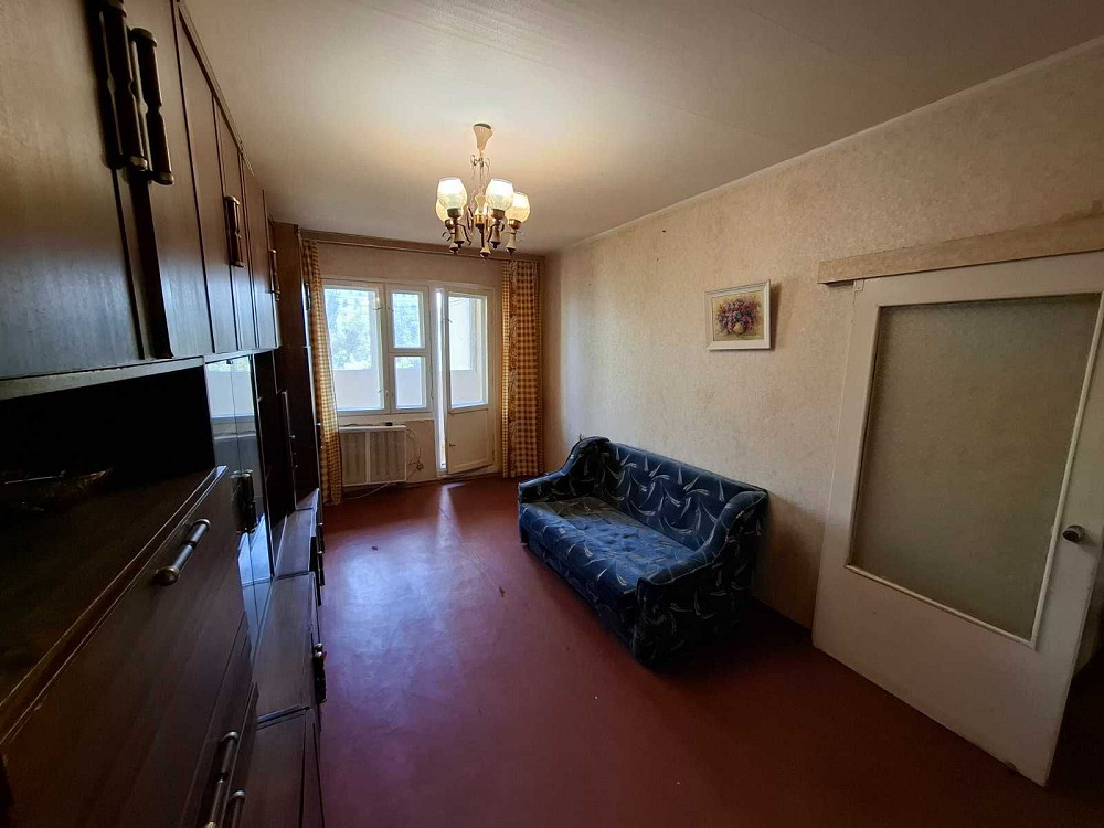 Продаж Квартира 3-кімнатна, 7/16 поверх на Коласа Якуба вул., д. 27В Київ - фото 2