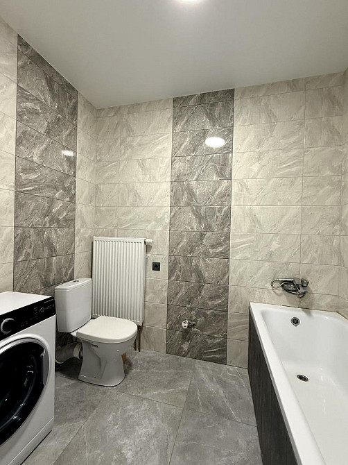 Продаж Квартира 3-кімнатна, 12/16 поверх на Івана Виговського вул., д. 10-Е Київ - фото 14