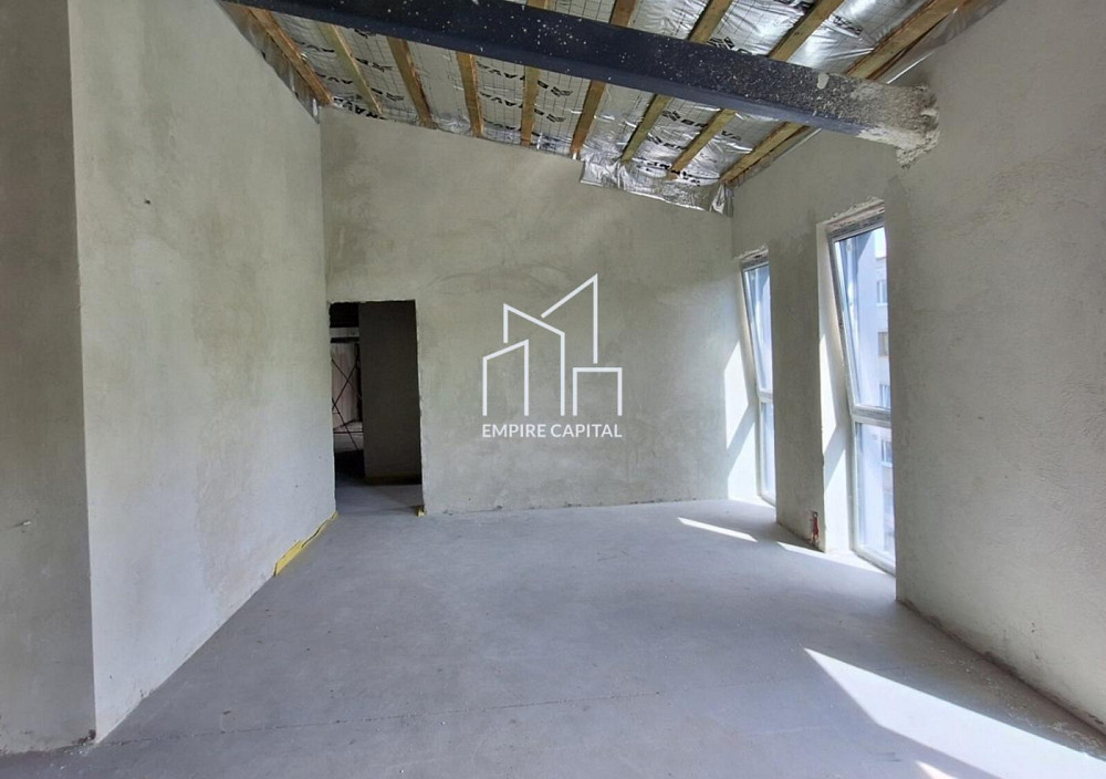 Продаж 1к квартири 50.05 кв. м Львів - фото 16