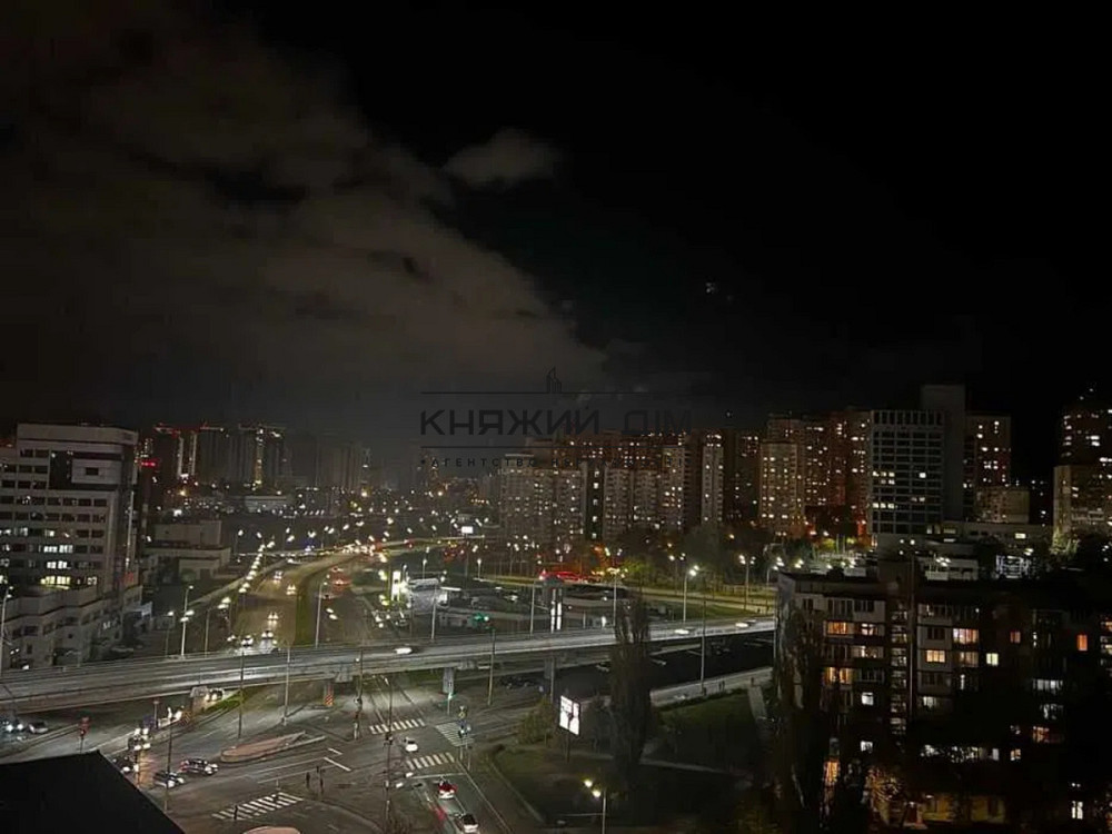 Оренда Квартира 1-кімнатна, 13/16 поверх на Голосеевская ул. Київ - фото 12