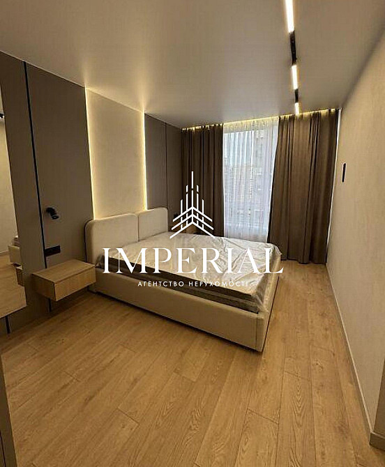 Продаж Квартира 1-кімнатна, 14/25 поверх на вул. Олександра Олеся Київ - фото 6