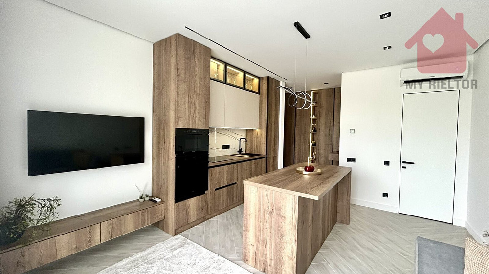 Продаж двокімнатної квартири ЖК Sherwood Uzhhorod - photo 7