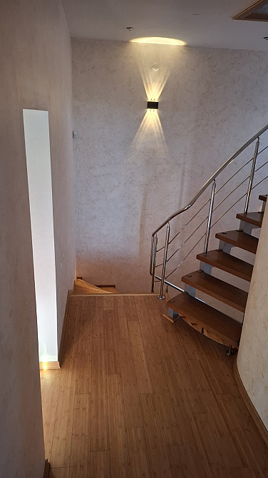 Дом у моря в Каролино- Бугаз  - фото 18