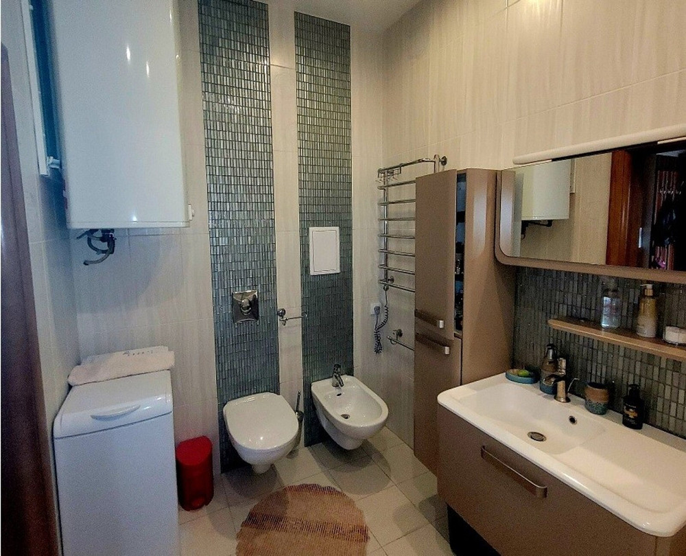 Оренда Квартира 2-кімнатна, 6/22 поверх на ул. Белорусская, 3 Київ - фото 17