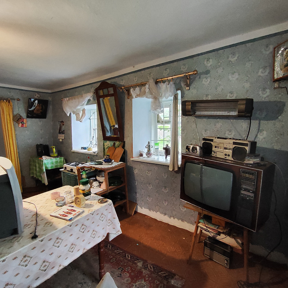 Продаётся небольшой дом в с.Жолтое  на самом берегу Хаджибеевского лимана Жовте - фото 7