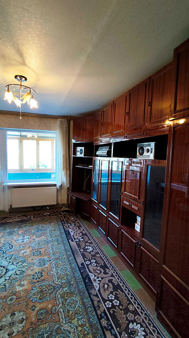 Продається 3-кімнатна квартира, 64 м #178;. Зручне розташування, індивідуальне опалення! Кропивницький - фото 4