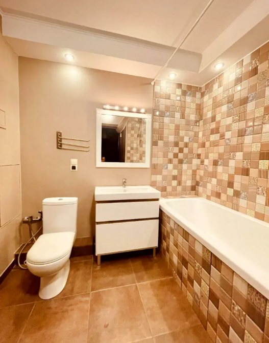 Оренда Квартира 2-кімнатна, 9/25 поверх на просп. Науки, 80 Kiev - photo 7