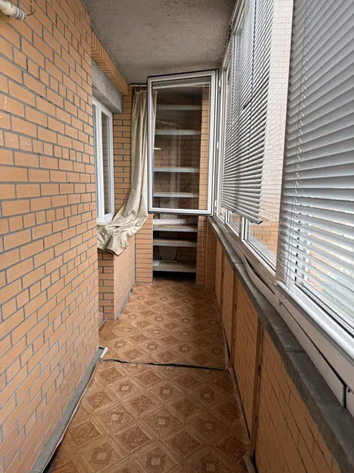 Оренда Квартира 1-кімнатна, 7/14 поверх на Срібнокільська, 24 Київ - фото 9