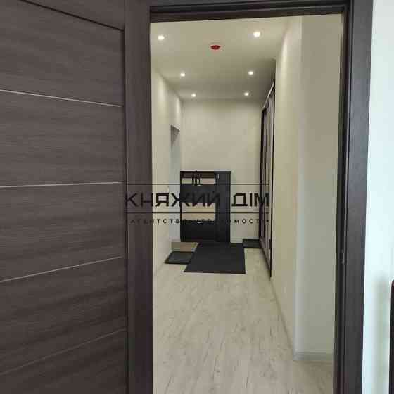 Є генератор .Оренда 2 кімнатної квартири ЖК Соло парк вул. Генерала Шаповала 20 Код №11192557 Київ