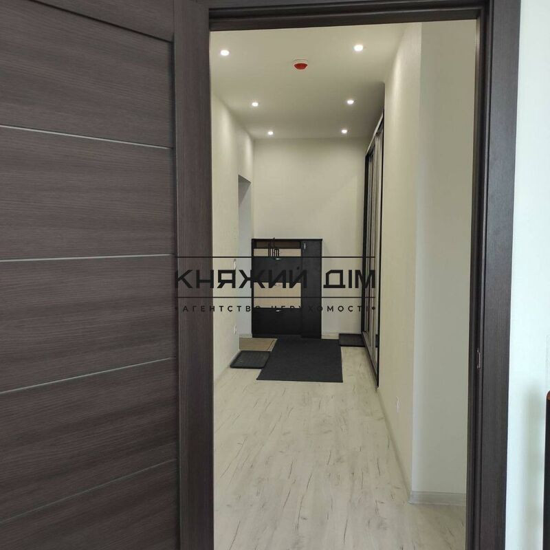 Є генератор .Оренда 2 кімнатної квартири ЖК Соло парк вул. Генерала Шаповала 20 Код №11192557 Київ - фото 3