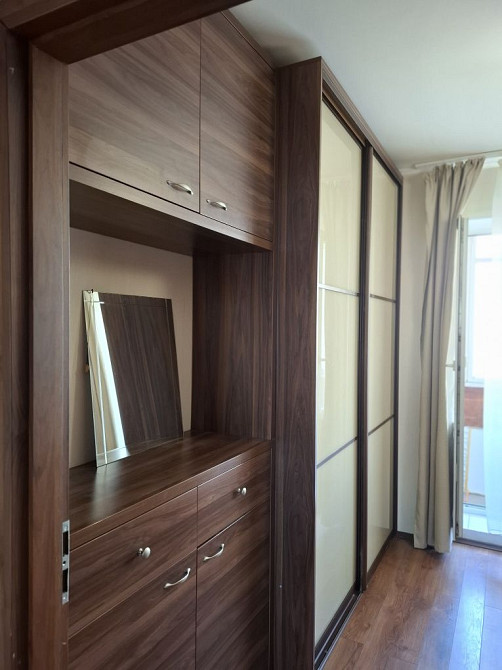 Продаж Квартира 3-кімнатна, 5/9 поверх на Юлії Здановської вул., д. 29 Киев - изображение 14