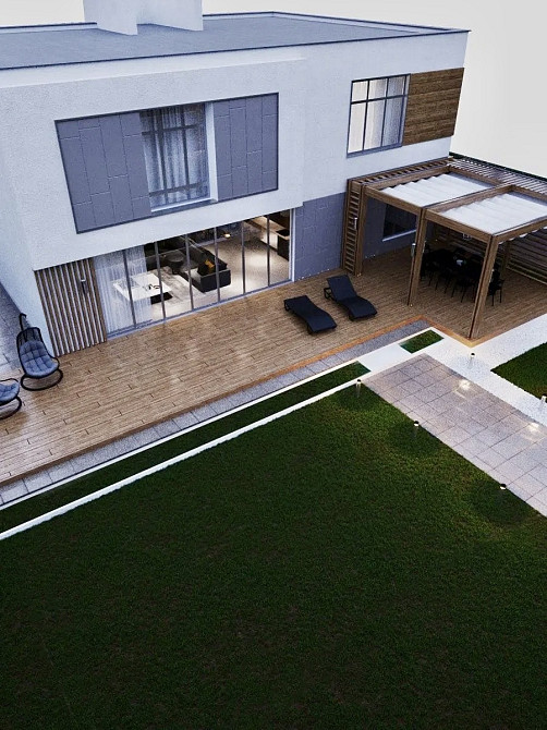 Продаж Будинок Odessa - photo 4