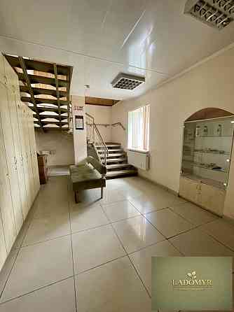 Продаж готовий бізнес на вул. Старицького приміщень - 14, поверх - 1/2 Здолбунів