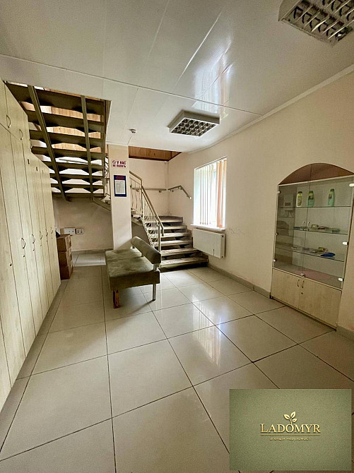 Продаж готовий бізнес на вул. Старицького приміщень - 14, поверх - 1/2 Здолбунів - фото 6