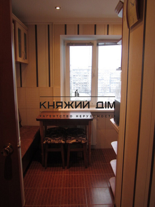 Оренда Квартира 1-кімнатна, 7/9 поверх на Героев Днепра ул. Київ - фото 17