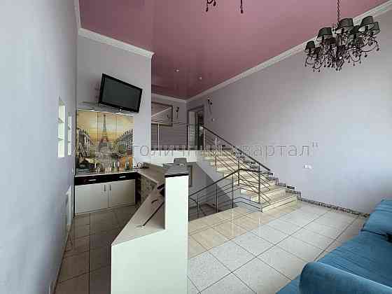 Оренда приміщення вільного призначення на Володимира Івасюка пр-т, 4 приміщень - 10, поверх - 1/15 Kiev