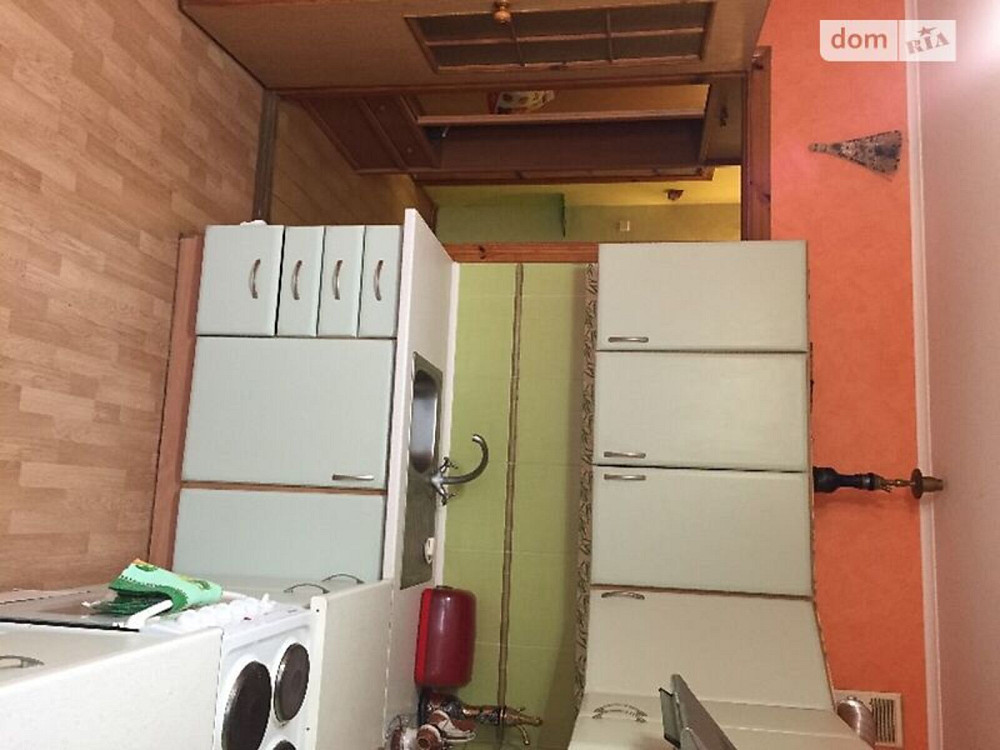 Оренда Квартира 1-кімнатна, 13/16 поверх на ул. Михаила Драгоманова Kiev - photo 3