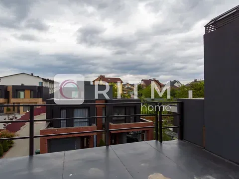 For rent 4-storey   150 sq.m 2 rooms at Коцюбинського Михайла вулиця 31 Chernivtsi - photo 4