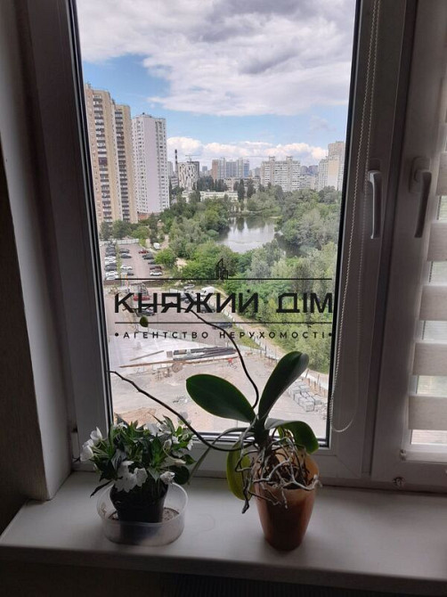 Оренда Квартира 2-кімнатна, 12/25 поверх на Урловская ул. Киев - изображение 7