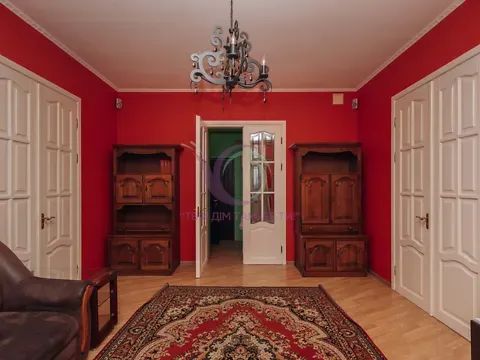 Продаж 3к Квартира 88 кв.м Київська вулиця 1 Чернівці - фото 2