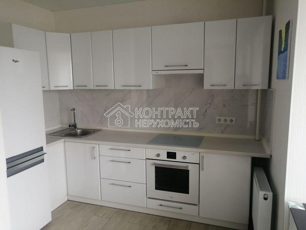 Оренда Квартира 1-кімнатна, 7/9 поверх на вул. Перемоги Харків - фото 3