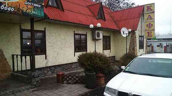 Продаж заклад громадського харчування на Обьезная Винница