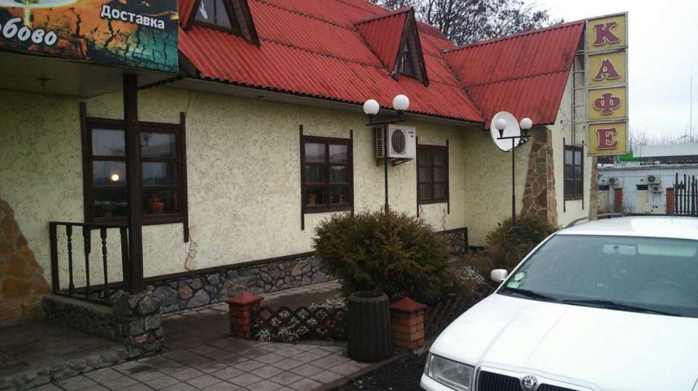 Продаж заклад громадського харчування на Обьезная Вінниця - фото 2