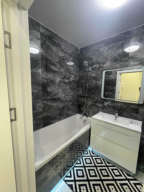 Продаж Квартира 1-кімнатна, 16/16 поверх на вул. Тетерівський Zhytomyr - photo 11