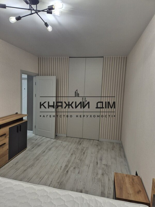 Оренда 2-х кімнатної квартири ЖК Panorama city, Ракетна, 24. Код об'єкта: 11203756 Київ - фото 6