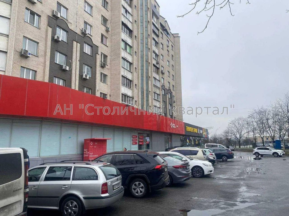 Оренда приміщення вільного призначення на Харківське шосе, 58 приміщень - 4, поверх - 1/1 Киев - изображение 12