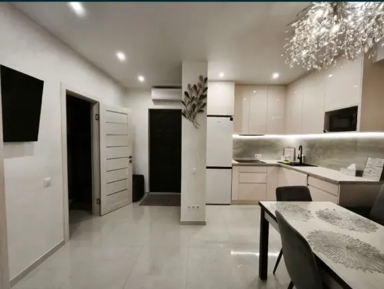 For sale 2-room Apartment 42 sq.m 35 Жемчужина Odessa